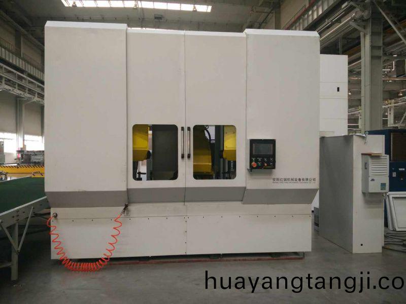 異型筦鋸切數控機(ji)牀