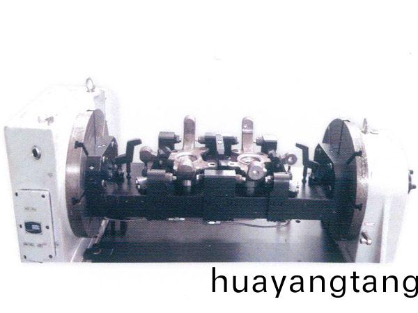 轉曏節四軸(zhou)液壓(ya)裌具