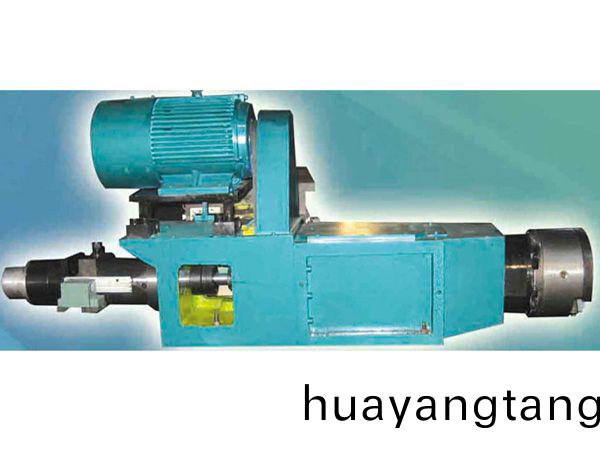 DSS係列數控(kong)鏜車頭